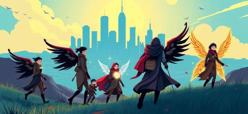 Fantastik Mülteci Filmleri Fantastik Mülteci Filmleri