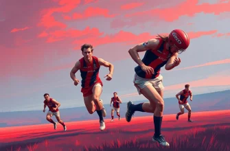 Making Their Mark’a Benzeyen 10 Spor Belgeseli ve Dizisi Making Their Mark’a Benzeyen 10 Spor Belgeseli ve Dizisi