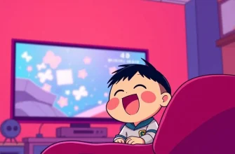 Crayon Shin-chan Spin-off Gibi 10 Animasyon