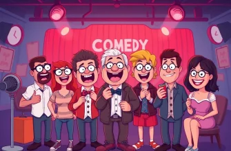 Dediğimi Yap, Yaptığımı Yapma Gibi 10 Komedi Filmi ve Dizisi