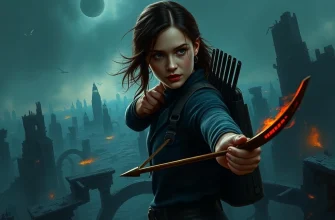 The Hunger Games’e Benzeyen 10 Sürükleyici Yapım The Hunger Games’e Benzeyen 10 Sürükleyici Yapım