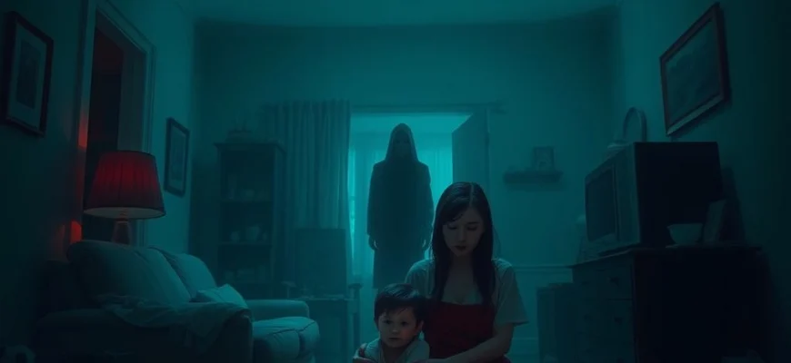 İyi Geceler Anne Tadında 10 Gerilim Dolu Yapım