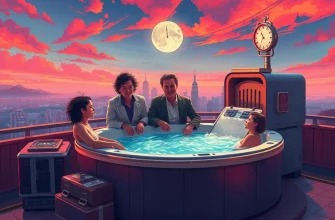 Jakuzi Ekspres 2 Tadında 10 Film ve Dizi