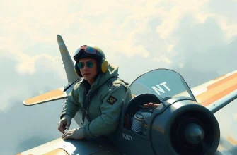 UÇUŞ/RİSKİ’e Benzeyen 10 Çarpıcı Yapım