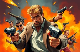 Jean-Claude Van Johnson’a Benzeyen 10 Dizi ve Film