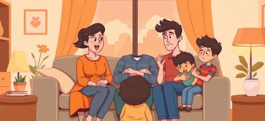 Eyvah! Yaş 40’a Benzer 10 Film ve Dizi Önerisi