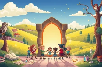 Fantastik Anaokulu Filmleri Fantastik Anaokulu Filmleri