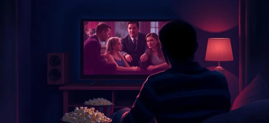 Dupahiya Gibi 10 Sürükleyici Yapım