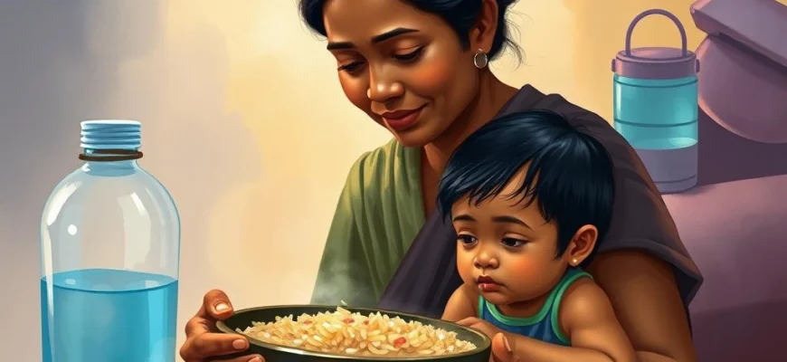 Water & Garri Tadında 10 Film ve Dizi Önerisi