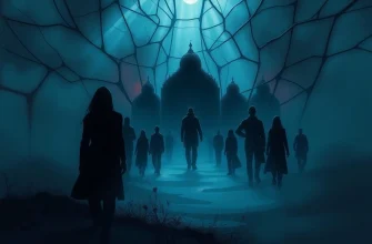 Liars Club Gibi 10 Etkileyici Yapım