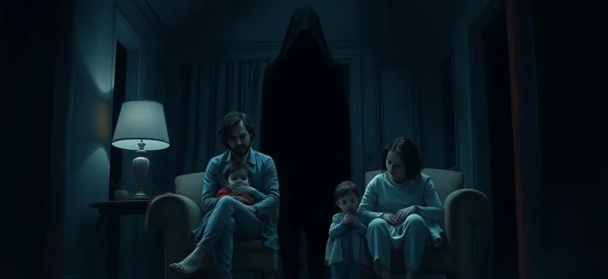 Gizli Gerçek (2020) Gibi 10 Gerilim Dolu Film ve Dizi