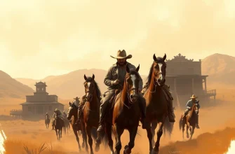 Joaquín Murrieta’nın Kellesi Gibi 10 Etkileyici Yapım