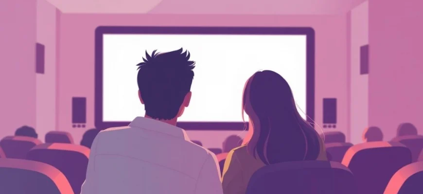 Hiç Anlatılmamış En Büyük Aşk Hikâyesi Gibi 10 Etkileyici Yapım