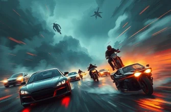 ‘Çakallarla Dans 2: Hastasıyız Dede!’ Gibi 10 Aksiyon Dolu Yapım