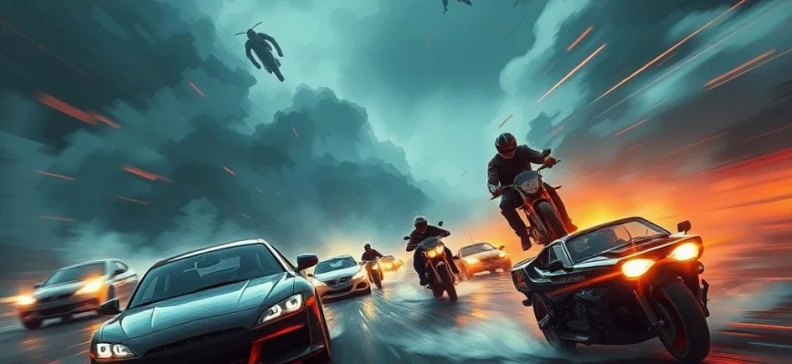 ‘Çakallarla Dans 2: Hastasıyız Dede!’ Gibi 10 Aksiyon Dolu Yapım