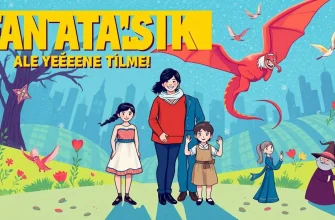 Fantastik Filmler: Yeğenler Hakkında Fantastik Filmler: Yeğenler Hakkında