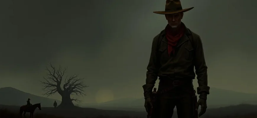 Vahşi Batıda Karanlık Sırlar: Pedofili Temalı 10 Film