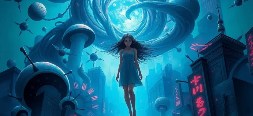 Undone’a Benzeyen 10 Etkileyici Yapım