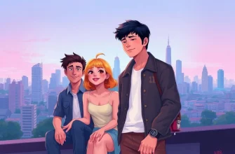 The Bloom Boys Benzeri 10 Film ve Dizi