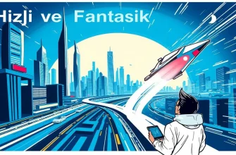 Hızlı ve Fantastik Filmler