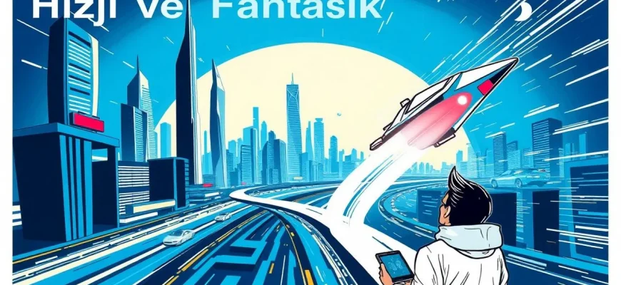 Hızlı ve Fantastik Filmler