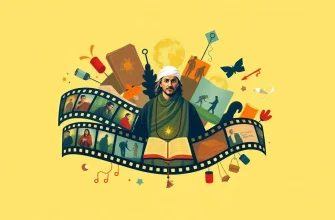 Biyografik Tapınak Filmleri