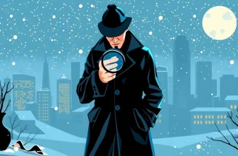 Kışın Gizemini Çözün: 10 Dedektif Filmi