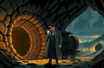 Dedektif Madenci Filmleri