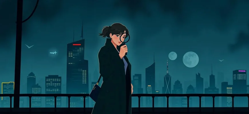 Biyografik Soruşturma Filmleri