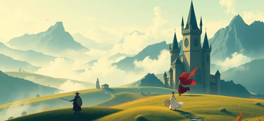 Fantastik Sis Filmleri