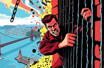 Alcatraz Hapishanesi Temalı Aksiyon Filmleri