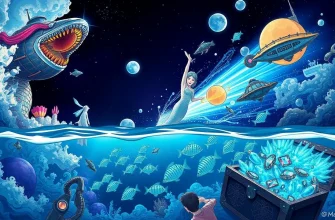 Fantastik Deniz Maceraları: 10 Film Önerisi