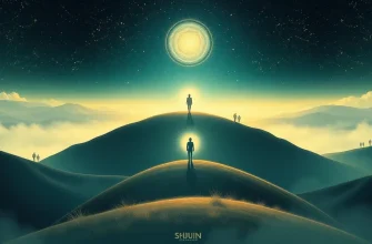 Fantezi Filmler ve Maneviyat: 10 Film Önerisi