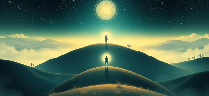 Fantezi Filmler ve Maneviyat: 10 Film Önerisi