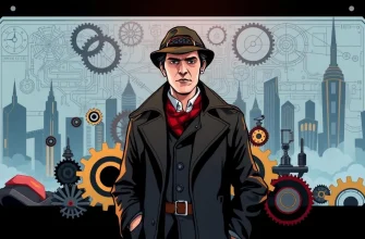 Dedektif Filmler: Mekanikler