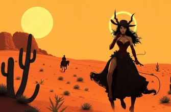 Vahşi Batı’da Sukkublar: 10 Film Önerisi