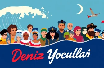 Deniz Yolculukları Biyografi Filmleri