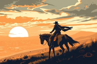 Vahşi Batıda Özgürlük Arayışı: 10 Film