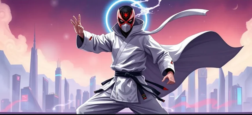 Fantastik Taekwondo Filmleri Fantastik Taekwondo Filmleri