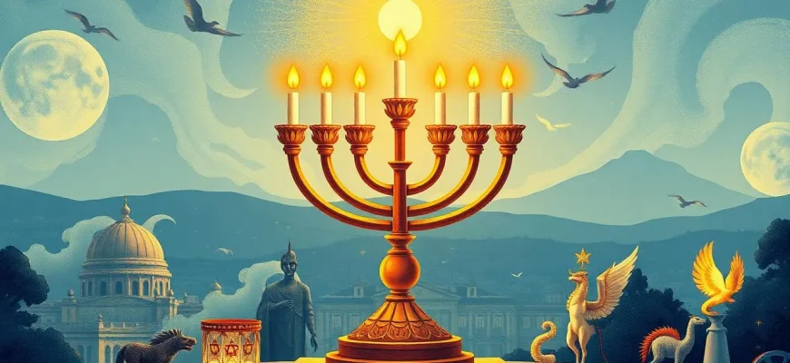 Fantastik Yahudi Filmleri