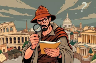 Roma İmparatorluğu’nun Gizemli Dedektiflik Filmleri