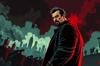 Narkokartel Biyografi Filmleri