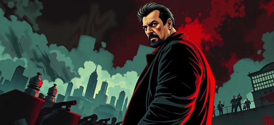 Narkokartel Biyografi Filmleri