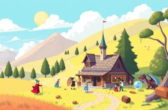 Fantastik Aile İşletmeleri: 10 Film Önerisi Fantastik Aile İşletmeleri: 10 Film Önerisi