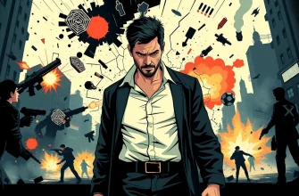 Şizofreni Temalı Aksiyon Filmleri