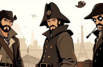 Dedektif Musketeers Filmleri