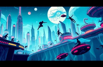 Fantastik Atlama Filmleri