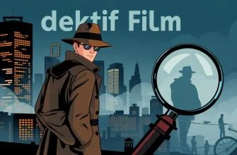 Dedektif Filmler: Fahişelerin Gizemli Dünyası