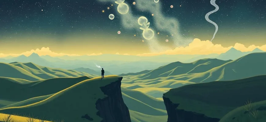 Fantastik Ateizm Filmleri