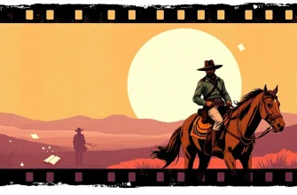 Vahşi Batı ve Hafıza: 10 Unutulmaz Film